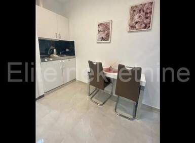 Jednosoban stan, Opatija, Opatija, najam, 20m2, 650e, id32212