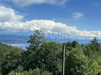 Plac, Opatija, Veprinac, prodaja, 801m2, 99000e, id32251