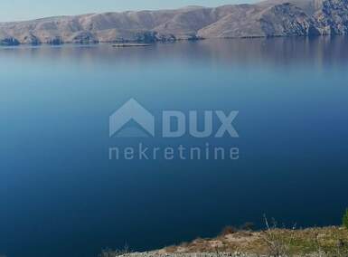 Plac, Senj, Senj, prodaja, 6100m2, 700000e, id32265