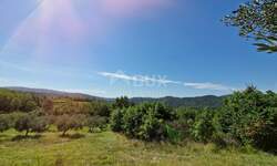 Plac, Buzet, Sovinjak, prodaja, 868m2, 15000e, id32274