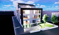 Cetvorosoban stan, Rovinj, Rovinj, prodaja, 165m2, 950000e, id32404