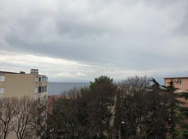 Jednosoban stan, Rijeka, Donja Vežica, najam, 35m2, 400e, id32430