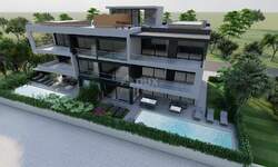 Cetvorosoban stan, Privlaka, Privlaka, prodaja, 120m2, 600000e, id32799