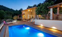 Kuca, Opatija, Veprinac, najam, 190m2, 3000e, id15288