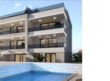 Stan, Privlaka, Privlaka, prodaja, 630m2, 726000e, id32865