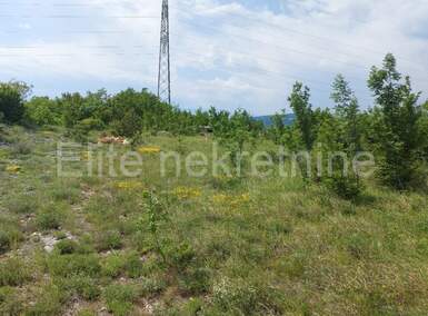 Plac, Kraljevica, Kraljevica, prodaja, 2360m2, 129000e, id33186