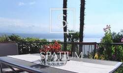 Dvosoban stan, Opatija, Opatija - Centar, prodaja, 97m2, 590000e, id33199