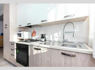 Trosoban stan, Rijeka, Costabella, najam, 85m2, 1200e, id33273