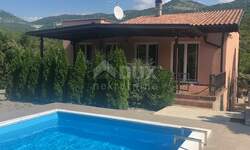 Kuca, Bakar, Hreljin, prodaja, 320m2, 600000e, id33339