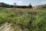 Plac, Pula, Valdebek, prodaja, 614m2, 104000e, id33348