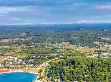 Plac, Rovinj, Rovinj, prodaja, 4223m2, 1300000e, id33404