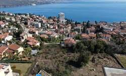 Trosoban stan, Opatija, Opatija - Centar, prodaja, 80m2, 737500e, id33409