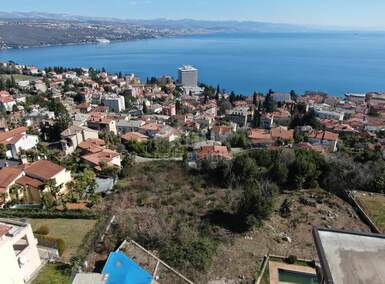 Trosoban stan, Opatija, Opatija - Centar, prodaja, 80m2, 737500e, id33409