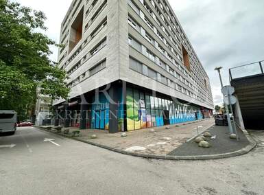 Poslovni prostor / Lokal, Zagreb, Trnje, najam, 195m2, 2925e, id33418