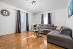 Dvosoban stan, Opatija, Opatija - Centar, najam, 55m2, 1200e, id33431