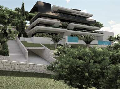 Stan, Opatija, Opatija - Centar, prodaja, 1660070 €, 238 m2