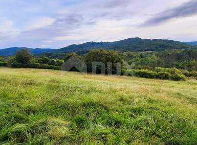 Zemljiste, Pazin, Zarečje, prodaja, 174000 €, 4091 m2