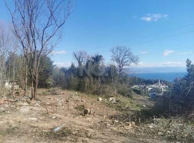 Plac, Opatija, Oprić, prodaja, 808m2, 155000e, id33500