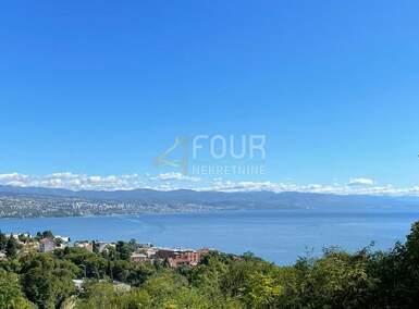 Cetvorosoban stan, Opatija, Opatija - Centar, prodaja, 72m2, 410000e, id33510