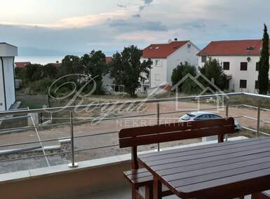 Trosoban stan, Omišalj, Njivice, prodaja, 289000 €, 65 m2