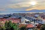 Cetvorosoban stan, Rijeka, Bulevard, prodaja, 136m2, 494000e, id33552