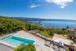 Cetvorosoban stan, Opatija, Opatija - Centar, prodaja, 137m2, 770000e, id33564