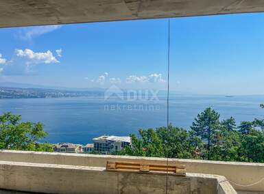 Dvosoban stan, Opatija, Opatija - Centar, prodaja, 64m2, 452130e, id33566