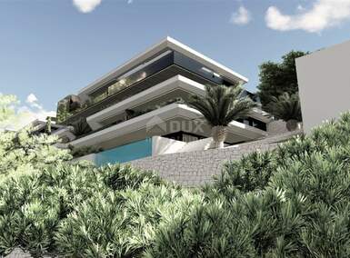 Dvosoban stan, Opatija, Opatija - Centar, prodaja, 70m2, 493220e, id33567