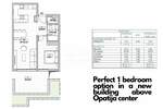 Dvosoban stan, Opatija, Opatija - Centar, prodaja, 70m2, 493220e, id33567