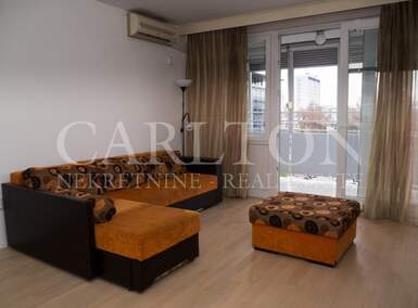 Dvosoban stan, Zagreb, Trnje, najam, 56m2, 750e, id33583