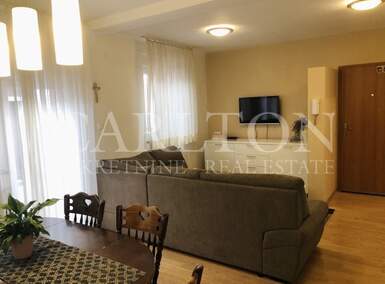 Stan, Zagreb, Gornja Dubrava, najam, 120m2, 1000e, id33586