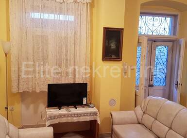 Jednosoban stan, Rijeka, Rijeka, najam, 70m2, 550e, id33605