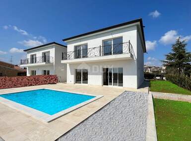 Kuca, Poreč, Poreč, prodaja, 220m2, 746000e, id4160