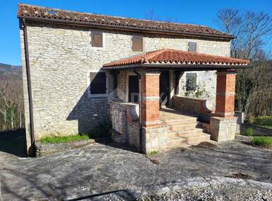 Kuca, Motovun, Motovun, prodaja, 120m2, 230000e, id33678