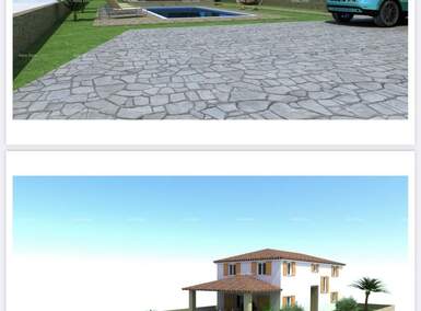 Plac, Barban, prodaja, 0m2, 100000e, id33698