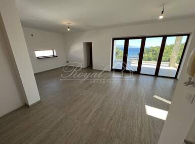 Cetvorosoban stan, Krk, Krk, prodaja, 100m2, 570000e, id33707