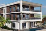 Apartman, Vrbnik, Vrbnik, prodaja, 136m2, 478000e, id33719