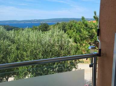 Trosoban stan, Crikvenica, Selce, prodaja, 59m2, 249000e, id33766