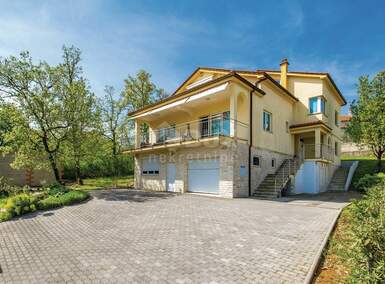 Kuca, Rijeka, Srdoči, prodaja, 400m2, 709000e, id4173