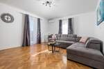 Dvosoban stan, Opatija, Opatija - Centar, najam, 55m2, 1200e, id33782