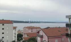 Dvosoban stan, Crikvenica, Crikvenica, prodaja, 110m2, 165000e, id33991