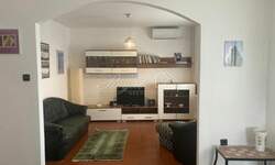 Dvosoban stan, Rijeka, Trsat, najam, 55m2, 800e, id34057