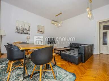 Cetvorosoban stan, Rijeka, Sušak, prodaja, 96m2, 325000e, id34069