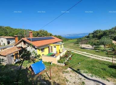 Kuca, Labin, prodaja, 138m2, 450000e, id34164