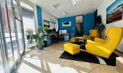 Poslovni prostor / Lokal, Rijeka, Potok, prodaja, 230m2, 575000e, id34298