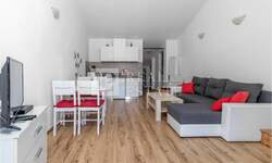 Apartman, Novi Vinodolski, Novi Vinodolski, prodaja, 124m2, 360000e, id34335