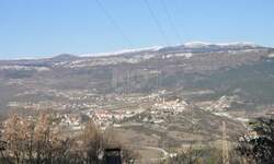 Plac, Buzet, Buzet, prodaja, 82500m2, 240000e, id34340