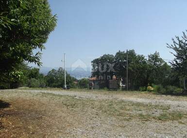 Plac, Lovran, Lovran, prodaja, 5900m2, 1100000e, id34372