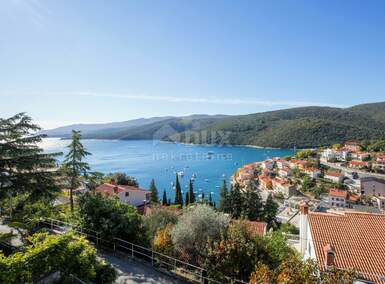 Kuca, Labin, Rabac, prodaja, 155m2, 465000e, id4226