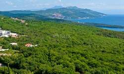 Plac, Labin, Rabac, prodaja, 21379m2, 311000e, id34378